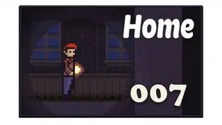 Home #07 - A unique Horror Adventure [FINAL] [Gameplay] [Let&acute;s Play] [GER]