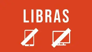 LibrasOFFICE - Elevator Pitch Solve MIT