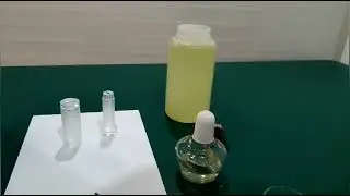 HZZL-3 ASTM D971 Transforemr Oil Interfacial Tensiometer Operation Video