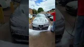 Car Wrap Birmingham #wrapart #thebest #wrapstudio #brandingdesign #graphics #birmingham