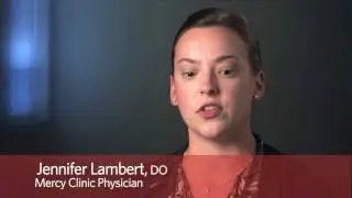 Jennifer Lambert, DO - Family Medicine