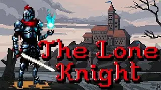 HEROES III ~ THE LONE KNIGHT ~ 200% [Part 3] (Заказ Музыки+)
