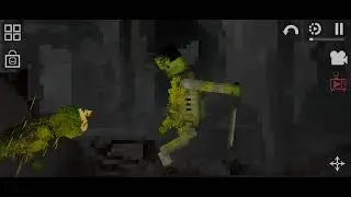 melee combat