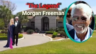 This Is Why Morgan Freeman Never Gave Up | The Most Inspiring Hollywood Story