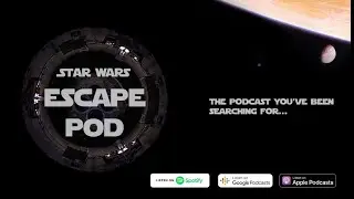 Clone Wars Talk (Part 35) | Crystal Crisis on Utapau | The Clone Wars Legacy