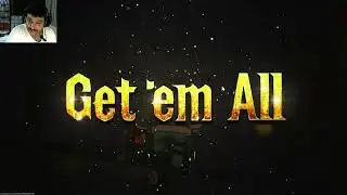 Black Stigma Demo | Steam Next Fest Feb 2025 | Mostly Get'Em All matches.