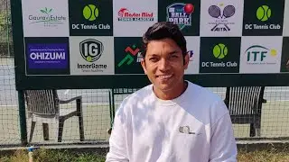 GURUGRAM Weekend Tennis Tournament Vibes 🎾🏆🎉🙌