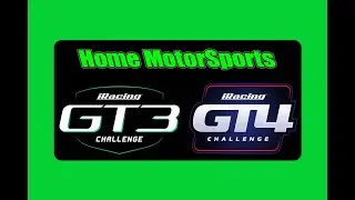 Home MotorSports / iRacing League Server - GT3/GT4 Sunday - Nurburgring Grand Prix