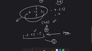 maximum sum circular subarray leetcode maximum sum circular subarray leetcode python