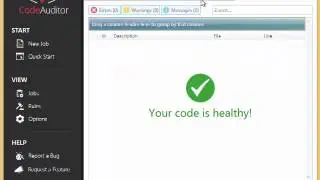 How to adjust and disable report sounds