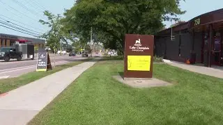 Lake Champlain Chocolates renovates flagship store
