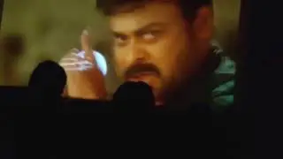 Khaidi No.150 Awesome Interval Bang