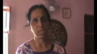 Ghost Fear in Jhargram, Kartick Guha, Bengal Update TV