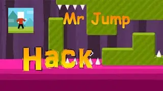 How to hack Mr Jump (No Jailbreak Required)