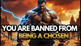 Chosen Ones; STOP DOING THIS 3 THINGS - GOD IS ANGRY | CHOSEN ONE