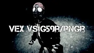 ILLX vs G59R/RNGR | GTA Online