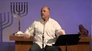 Ezekiel 40 // Part 1