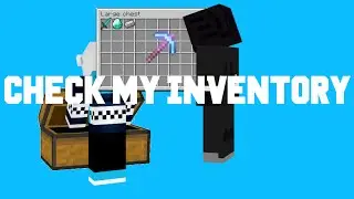Check my inventory reloaded Plugin Tutorial