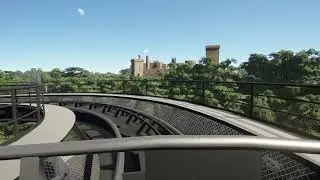oblivion pov on virtual towers online