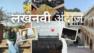 In the UNESCO CITY OF GASTRONOMY #lucknow #food #tourism #explore #art #history #spirituality #enjoy