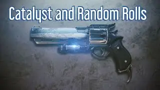 Full Harbinger Mission With Feathers for Hawkmoon Random Rolls