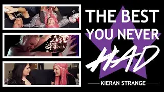 Ciarán Strange - The Best You Never Had