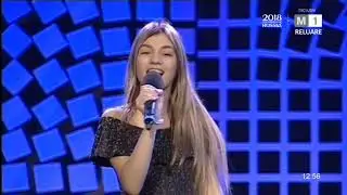 Alexandrina Palcă - Primavara