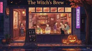 Coffee Shop Lofi ☕ Cozy Vibe with JazzHop Beats Study & Focus #coffeeshoplofi  #jazzhop  #workmusic