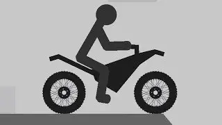Stickman Dismounting Walkthrough Part 2 / Android Gameplay HD