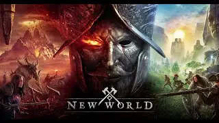 New World - Infinite Wyrdwood route!