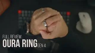 30 дней Oura Ring: что вам нужно знать