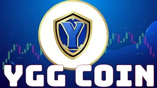 Yield Guild Games (YGG) Coin Price News Today - Price Forecast! Technical Analysis Update