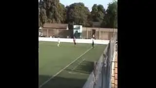 Bakau United vs Real de Banjul