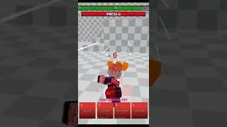 ABA GOKU SUPER TRUE ONE SHOT COMBO #aba #animebattlearena #roblox #memes #anime #goku #dragonball