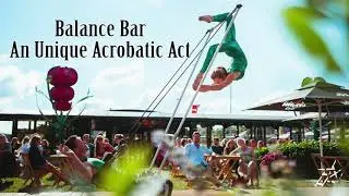 Balance Bar - Wheel Sensation