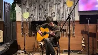 Jack Spangler @ Delavan Lake Store & Lounge 02/15/2025