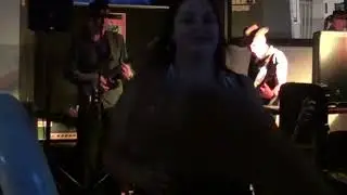 Going Down