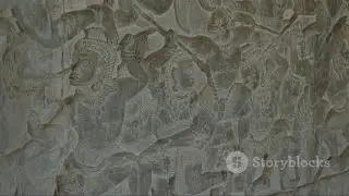 Unraveling the Khmer Martial Art Legacy