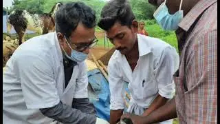 Department of Veterinary Microbiology VCRI Orathanadu