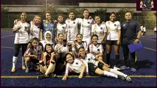 #TFSwomen | 07072018 | WRLC: TFS v FKFT