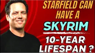 Starfield Can Have A Skyrim-Like 10-Year Lifespan | Miami Geeks Podcast Episode 2