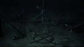 Little Hope Curator's Cut Part 1