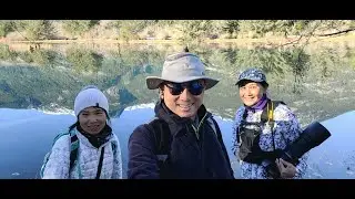 Squamish Estuary Nature Walk | Beautiful British Columbia