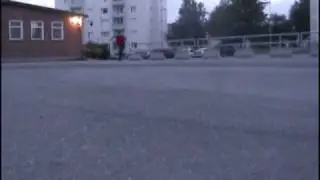 Edwin test 06/07