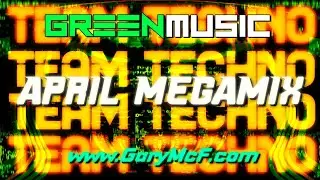 TEAM TECHNO - APRIL MEGA 2022