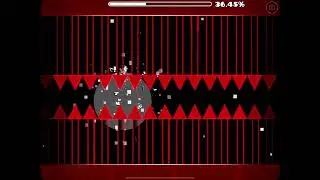 #gd#geometrydash #straight flying