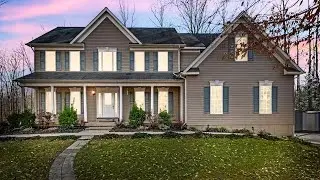 7931 Lake Anna Pkwy, Spotsylvania Courthouse, VA