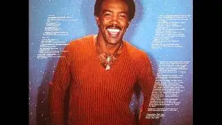 Charles Jackson - For The Sake Of Memories