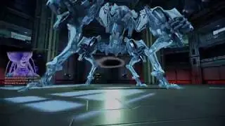 How to instakill Razorback - Warframe [OUTDATED - 07/03/2019]