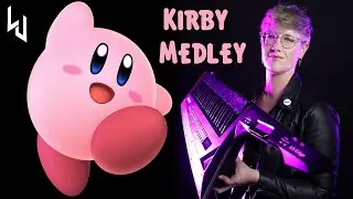 Kirby Medley by Lacey Johnson